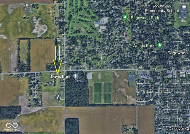2nd image of 4079 W State Road 32, Anderson, IN 46011 | MLS# 22104879