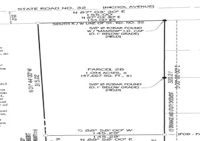3rd image of 4079 W State Road 32, Anderson, IN 46011 | MLS# 22104879