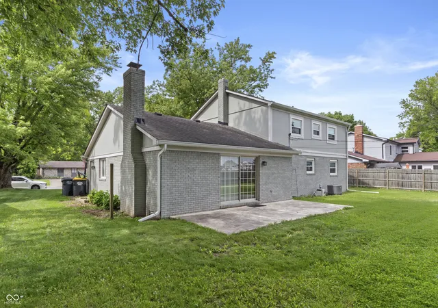 2nd image of 3210 Wayside Ln, Anderson, IN 46011 | MLS# 22104886