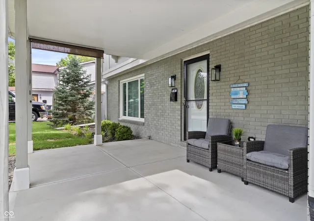 3rd image of 3210 Wayside Ln, Anderson, IN 46011 | MLS# 22104886