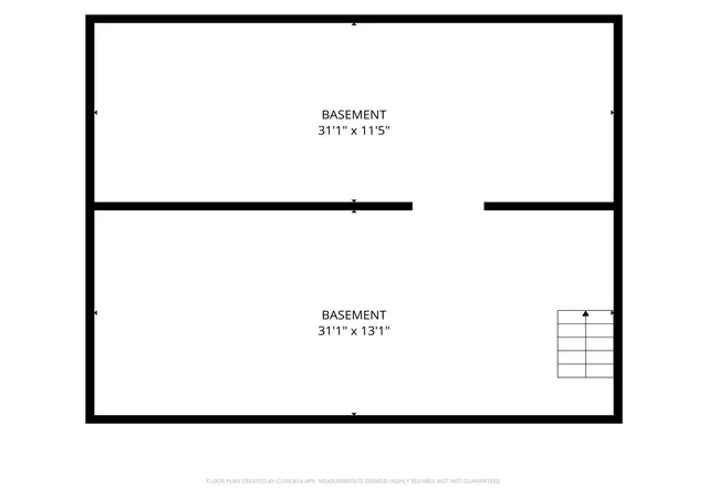 32nd image of 3210 Wayside Ln, Anderson, IN 46011 | MLS# 22104886