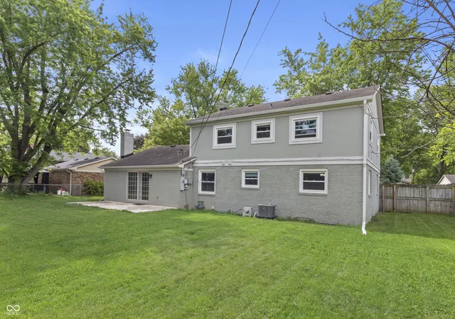 4th image of 3210 Wayside Ln, Anderson, IN 46011 | MLS# 22104886