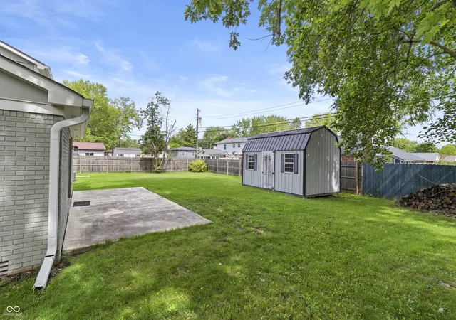5th image of 3210 Wayside Ln, Anderson, IN 46011 | MLS# 22104886