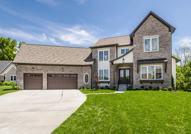 1st image of 11753 Ansley Ct, Zionsville, IN 46077 | MLS# 22104888