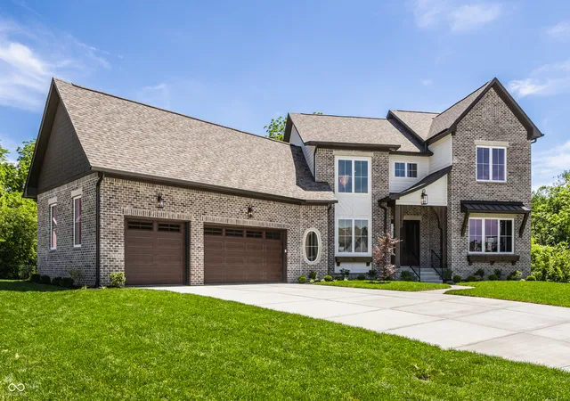 2nd image of 11753 Ansley Ct, Zionsville, IN 46077 | MLS# 22104888