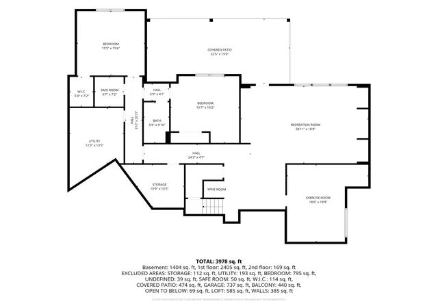 60th image of 11753 Ansley Ct, Zionsville, IN 46077 | MLS# 22104888