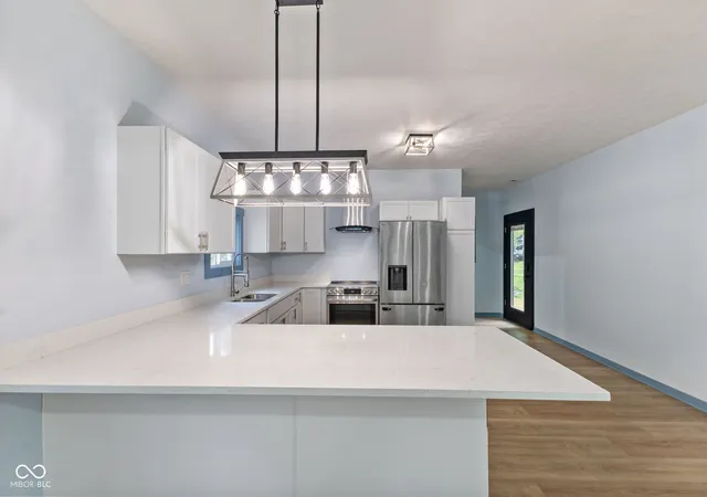 Photo 1 of Single family home for sale at 202 N Jefferson St, Danville, IN 46122 | MLS# 22104905 | Listing updated on 2026-09-30