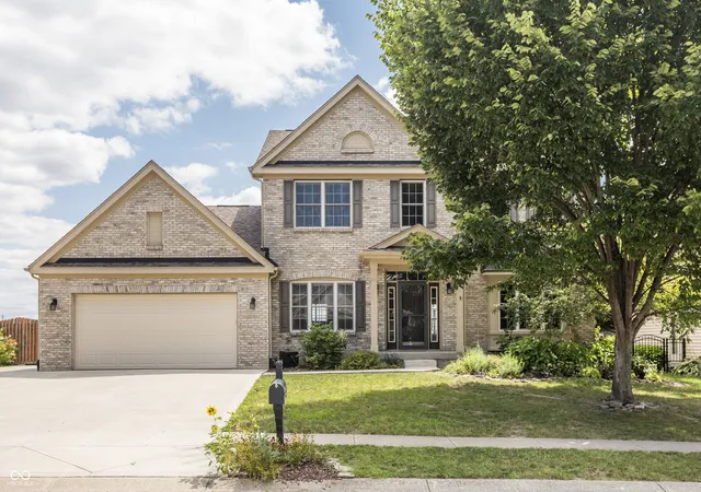 1st image of 8167 Northpoint Dr, Brownsburg, IN 46112 | MLS# 22104906