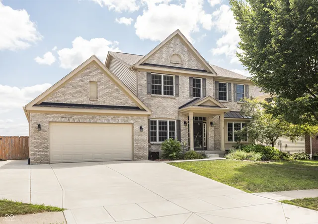 2nd image of 8167 Northpoint Dr, Brownsburg, IN 46112 | MLS# 22104906