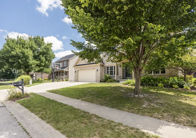 3rd image of 8167 Northpoint Dr, Brownsburg, IN 46112 | MLS# 22104906
