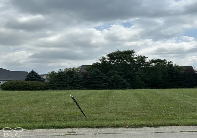 Land for sale at 1111 Raintree Dr, Greenfield, IN 46140 | MLS# 22104909