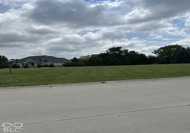 Photo 2 of Land for sale at 1111 Raintree Dr, Greenfield, IN 46140 | MLS# 22104909 | Listing updated on 2026-09-24