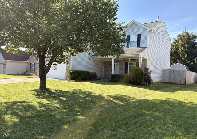 Homes for sale in Plainfield, IN | 6633 Gadsen Ct, Plainfield, IN 46168 | MLS# 22104922