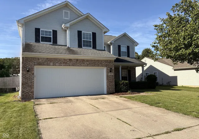 Homes for sale in Plainfield, IN | 6633 Gadsen Ct, Plainfield, IN 46168 | MLS# 22104922