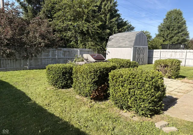 Homes for sale in Plainfield, IN | 6633 Gadsen Ct, Plainfield, IN 46168 | MLS# 22104922