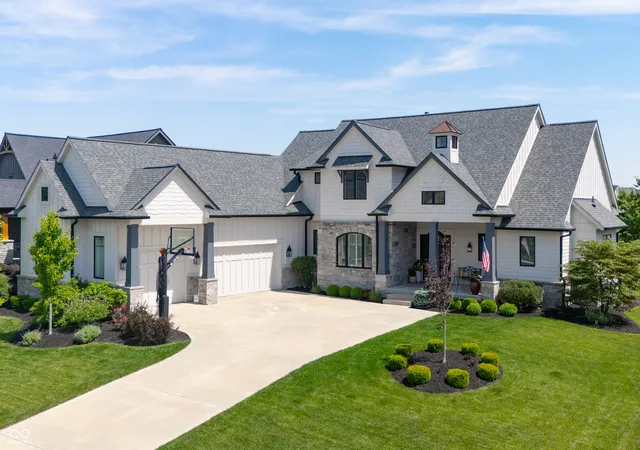 2nd image of 20319 Chatham Hills Blvd, Westfield, IN 46074 | MLS# 22104927