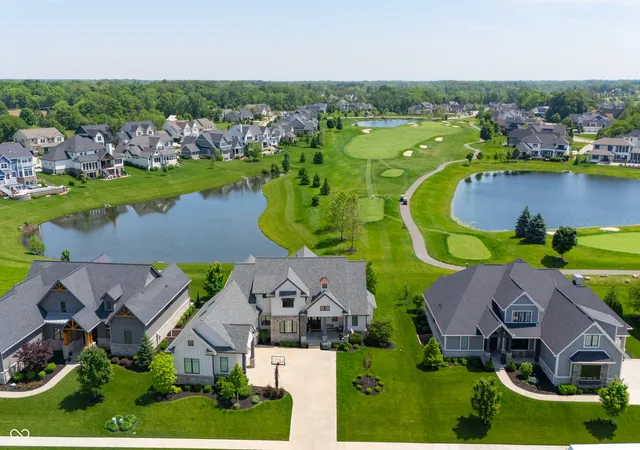 4th image of 20319 Chatham Hills Blvd, Westfield, IN 46074 | MLS# 22104927