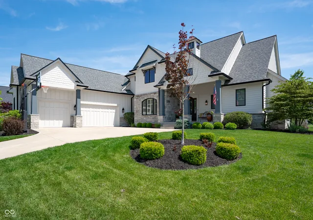 5th image of 20319 Chatham Hills Blvd, Westfield, IN 46074 | MLS# 22104927