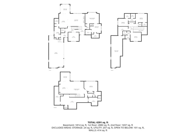71st image of 20319 Chatham Hills Blvd, Westfield, IN 46074 | MLS# 22104927