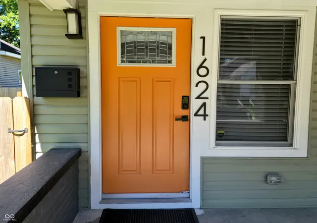 Photo 34 of Single family home for sale at 1624 N Tacoma Ave, Indianapolis, IN 46218 | MLS# 22104932 | Listing updated on 2026-09-07