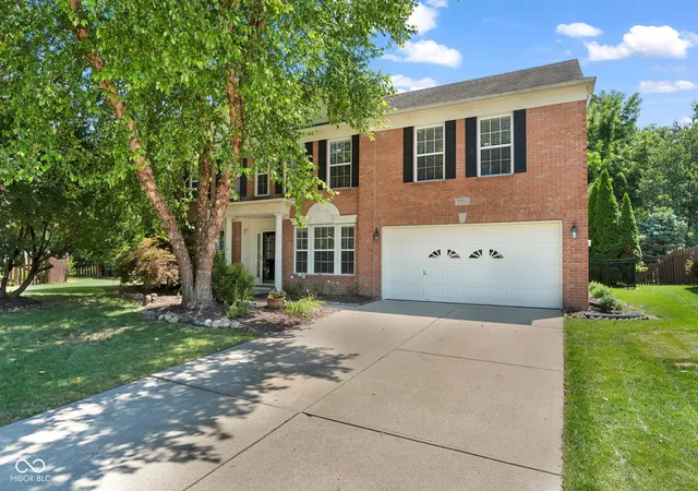 1st image of 10413 Corning Wy, Fishers, IN 46038 | MLS# 22104960