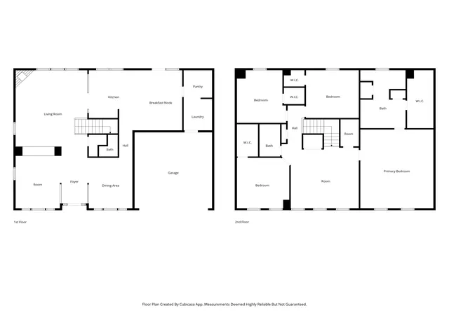 72nd image of 10413 Corning Wy, Fishers, IN 46038 | MLS# 22104960
