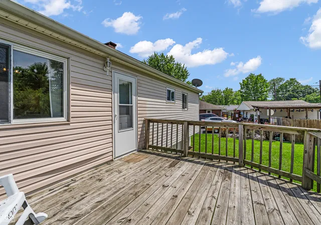 43rd image of 4546 Laclede St, Indianapolis, IN 46221 | MLS# 22104962
