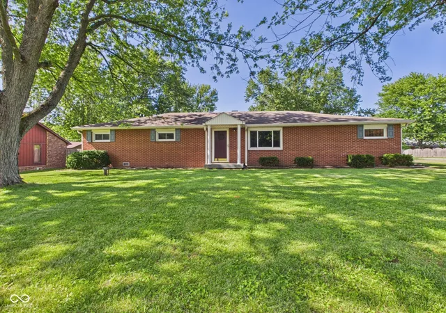 Homes for sale in Alexandria, IN | 262 E 600 N, Alexandria, IN 46001 | MLS# 22104963