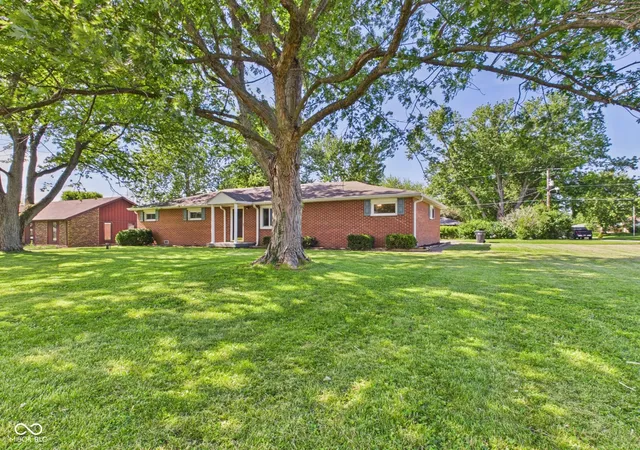 Homes for sale in Alexandria, IN | 262 E 600 N, Alexandria, IN 46001 | MLS# 22104963