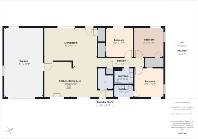 Homes for sale in Alexandria, IN | 262 E 600 N, Alexandria, IN 46001 | MLS# 22104963