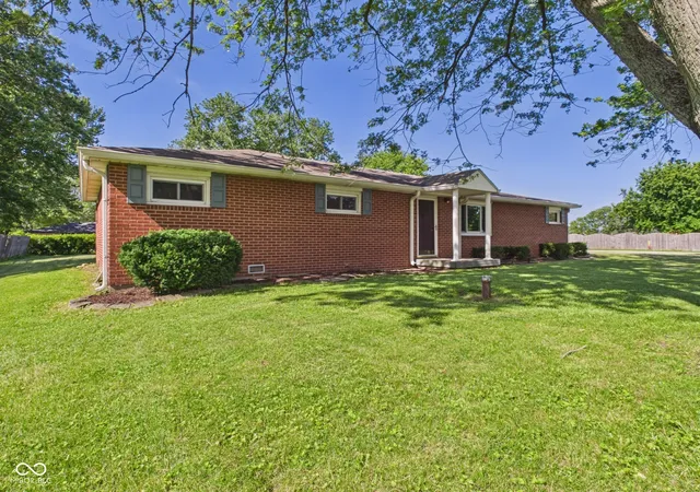 Homes for sale in Alexandria, IN | 262 E 600 N, Alexandria, IN 46001 | MLS# 22104963