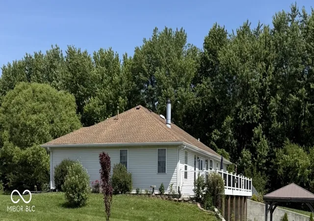 Homes for sale in Bainbridge, IN | 8123 N 675 E, Bainbridge, IN 46105 | MLS# 22104977