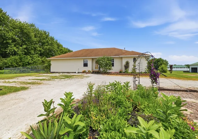 Homes for sale in Bainbridge, IN | 8123 N 675 E, Bainbridge, IN 46105 | MLS# 22104977