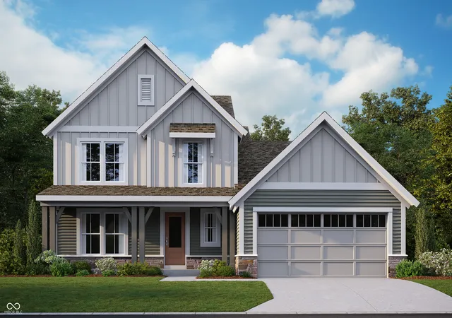 Photo 1 of Sale Pending at 15355 Clearstream Dr, Fishers, IN 46040 | MLS# 22104978 | Listing updated on 2026-09-03