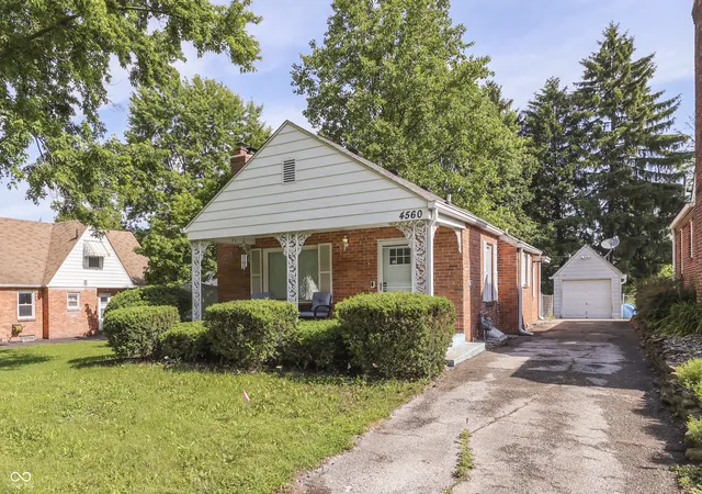 1st image of 4560 Stratford Ave, Indianapolis, IN 46201 | MLS# 22104979