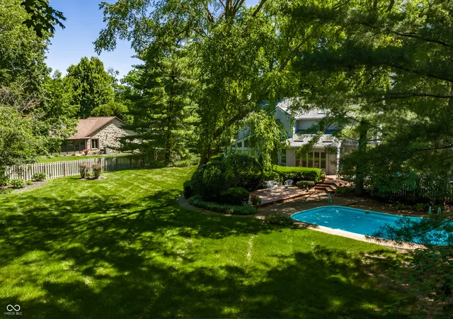 67th image of 4865 Briarwood Ct, Carmel, IN 46033 | MLS# 22104991