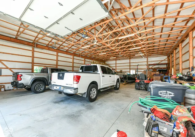 4th image of 6425 N 900 W, Elwood, IN 46036 | MLS# 22104993