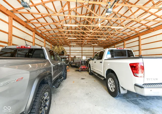 5th image of 6425 N 900 W, Elwood, IN 46036 | MLS# 22104993