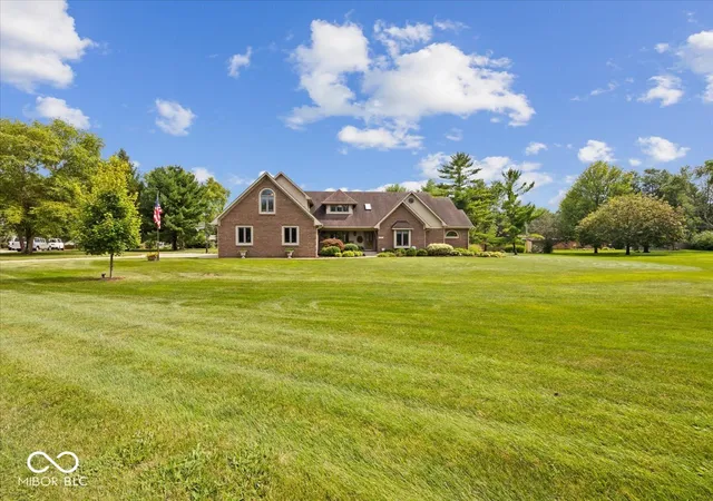 4th image of 111 Foxborough Run, Shelbyville, IN 46176 | MLS# 22104997
