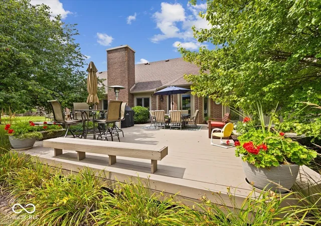 5th image of 111 Foxborough Run, Shelbyville, IN 46176 | MLS# 22104997