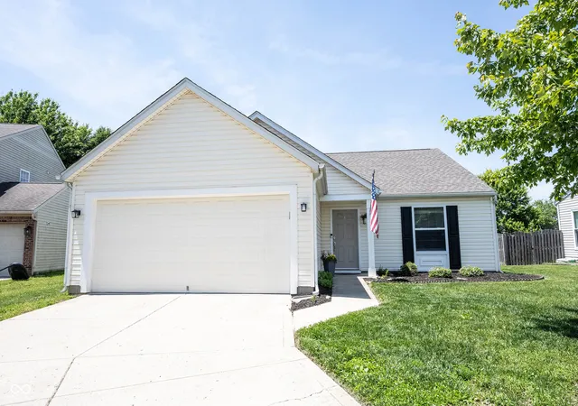 Homes for sale in Noblesville, IN | 18653 Pilot Mills Dr, Noblesville, IN 46062 | MLS# 22105026