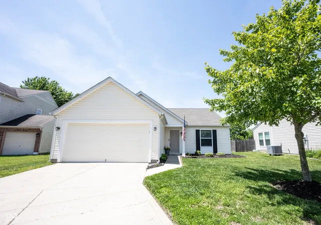 Homes for sale in Noblesville, IN | 18653 Pilot Mills Dr, Noblesville, IN 46062 | MLS# 22105026