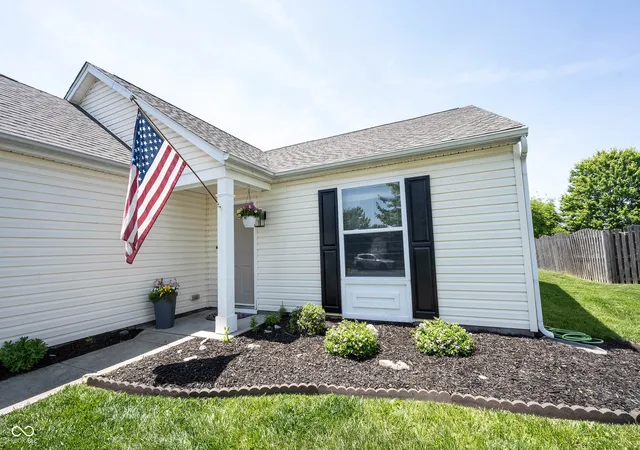 Homes for sale in Noblesville, IN | 18653 Pilot Mills Dr, Noblesville, IN 46062 | MLS# 22105026