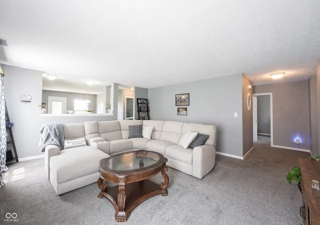 Homes for sale in Noblesville, IN | 18653 Pilot Mills Dr, Noblesville, IN 46062 | MLS# 22105026