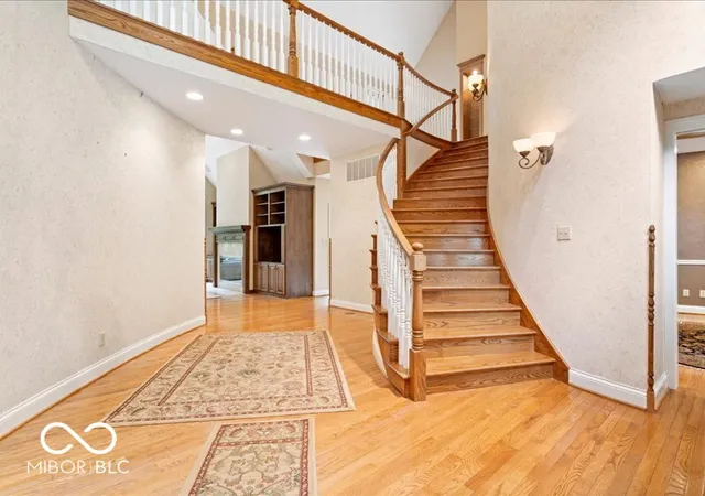 4th image of 812 Woodcrest Wy, Anderson, IN 46012 | MLS# 22105031