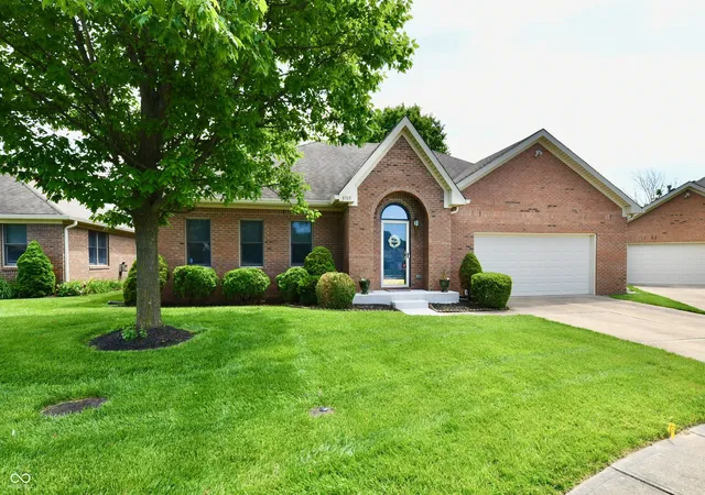 Homes for sale in Plainfield, IN | 5705 Kensington Wy S, Plainfield, IN 46168 | MLS# 22105034