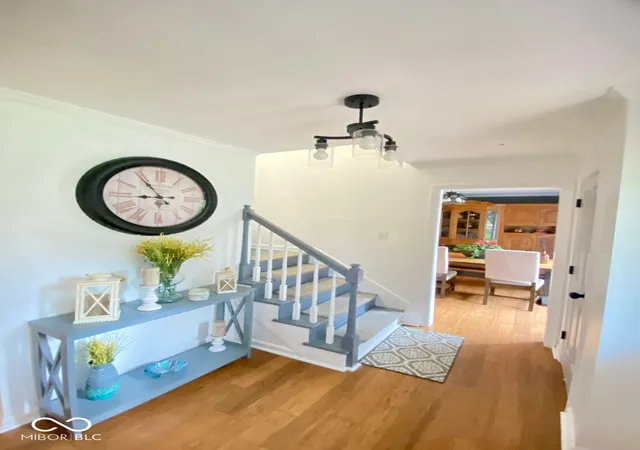 Photo 4 of Single family home for sale at 7224 Kingman Cir, Indianapolis, IN 46256 | MLS# 22105040 | Listing updated on 2026-06-10