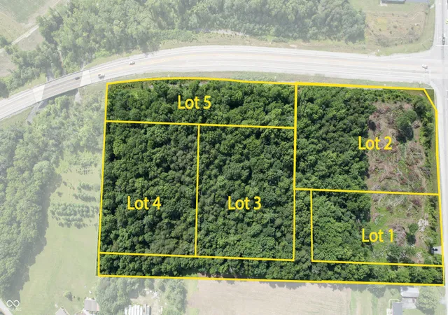 Photo 1 of Sale Pending at 0 N State Hwy 7, North Vernon, IN 47265 | MLS# 22105047 | Listing updated on 2026-06-09
