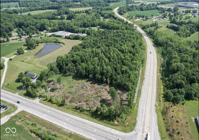 Photo 2 of Sale Pending at 0 N State Hwy 7, North Vernon, IN 47265 | MLS# 22105047 | Listing updated on 2026-06-09
