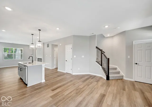 Photo 2 of Single family home for sale at 1853 Real St, Indianapolis, IN 46240 | MLS# 22105049 | Listing updated on 2026-10-05